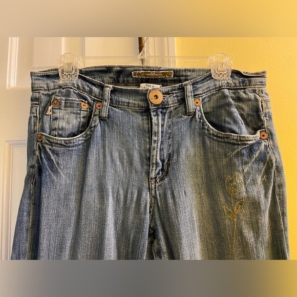 Z Cavaricci Authentic Vintage Womens Size 8 Jeans - Picture 2 of 13